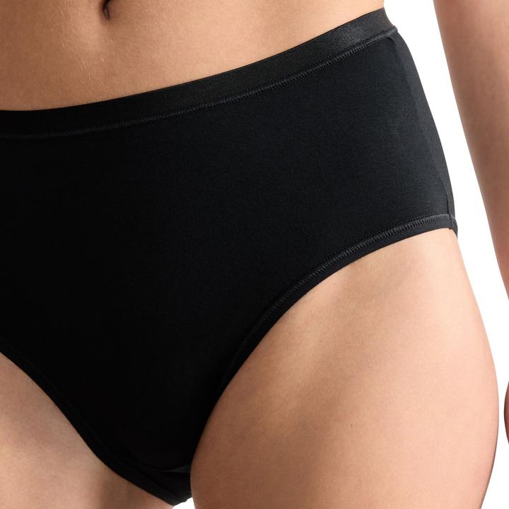 Immagine prodotto Sloggi Brief GO DAILY COTTON MIDI Damenslip 3er Pack (XL, confezione da 3)