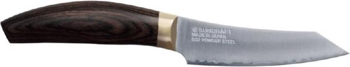 Suncraft Japoniško plieno peilis, KSK-04 (10 cm)