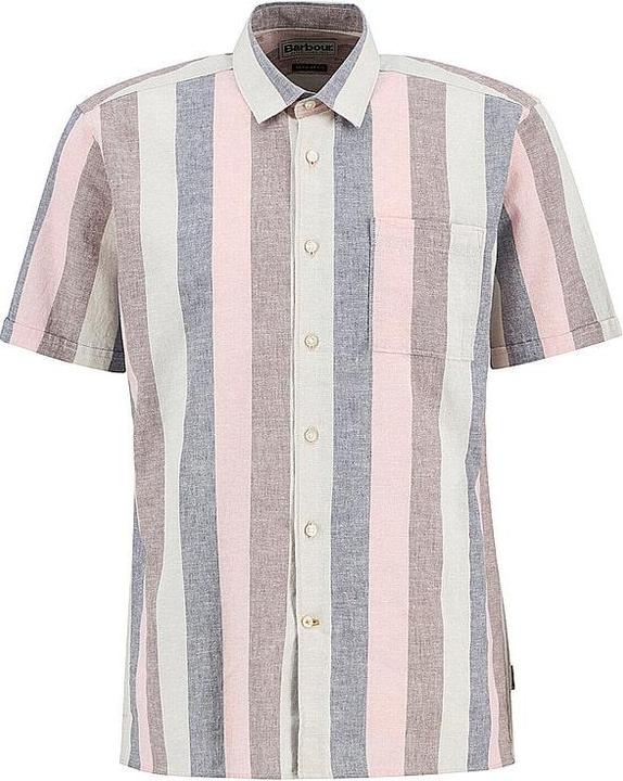 Immagine prodotto Barbour Leinenhemd PORTWELL (M)