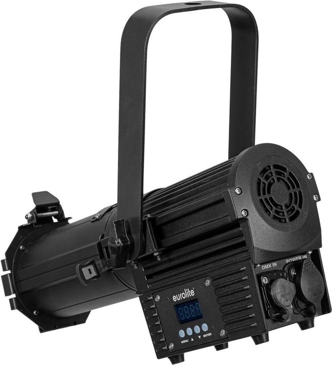 Produktbild Eurolite LED IP PFE-40 CW/WW 25-50° (30 W, LED)