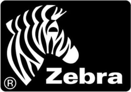 Zebra Label roll, 102x51mm (10.20 cm)