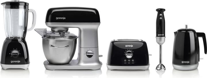 Produktbild Gorenje K15RLBK (1.70 l)
