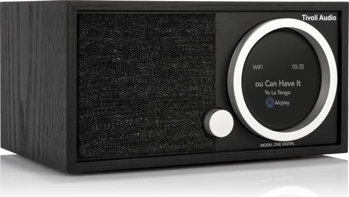 Produktbild Tivoli Audio Model One Digital (FM, Bluetooth)