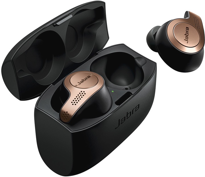 Jabra Elite 65t (Kabellos)