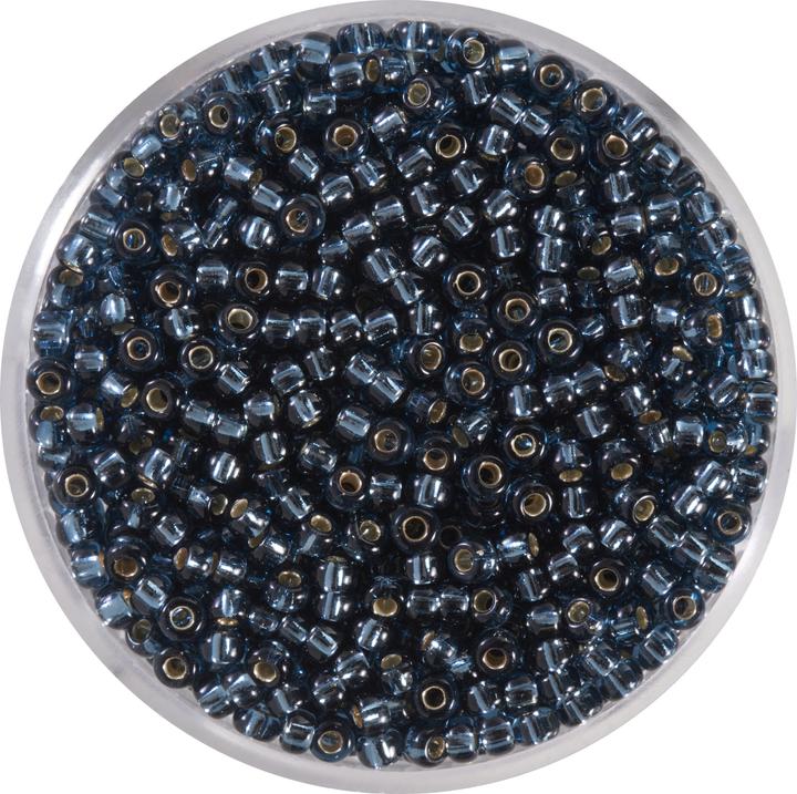 Image du produit Pracht Rocailles Miyuki, 2,2mm, 12g