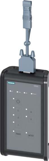 Actual product image Siemens 3VA9987-0MB10