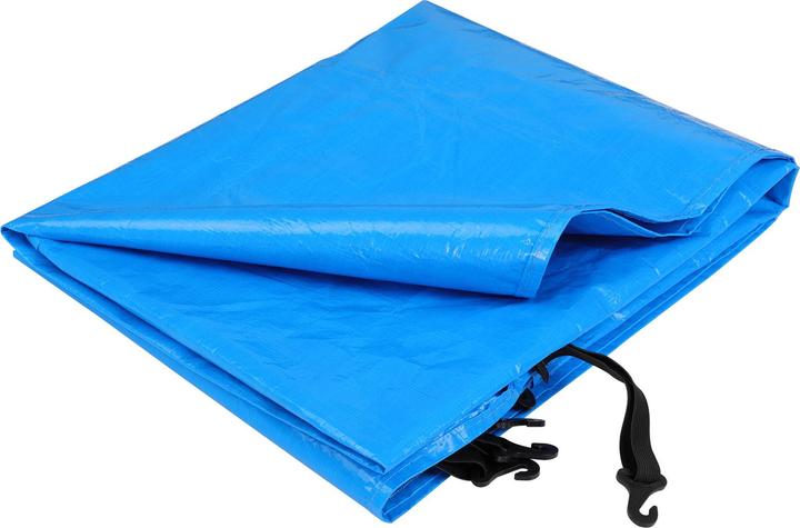 Image du produit Monzana Bâche pour trampoline