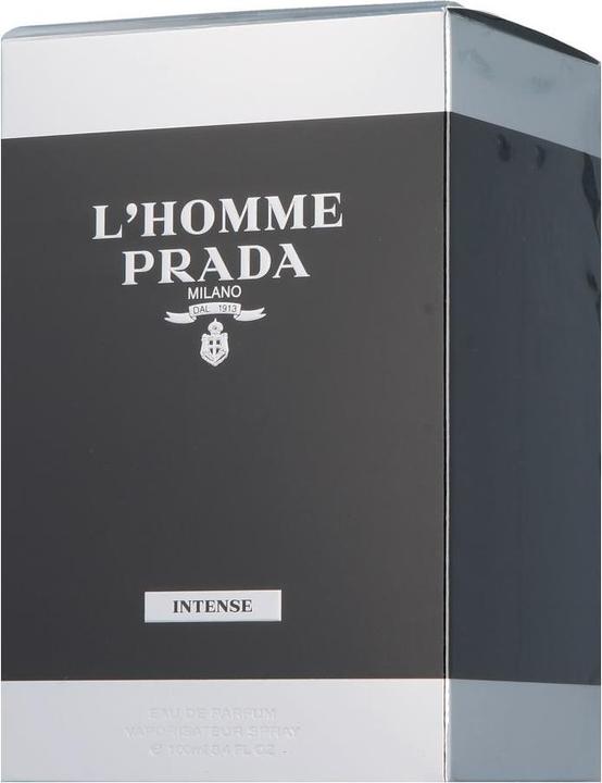Immagine prodotto Prada L'Homme Intense (Eau de parfum, 100 ml)