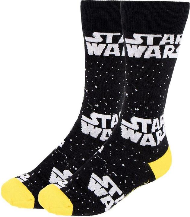 Produktbild Cerda Star Wars (3er Pack, 38 - 45)