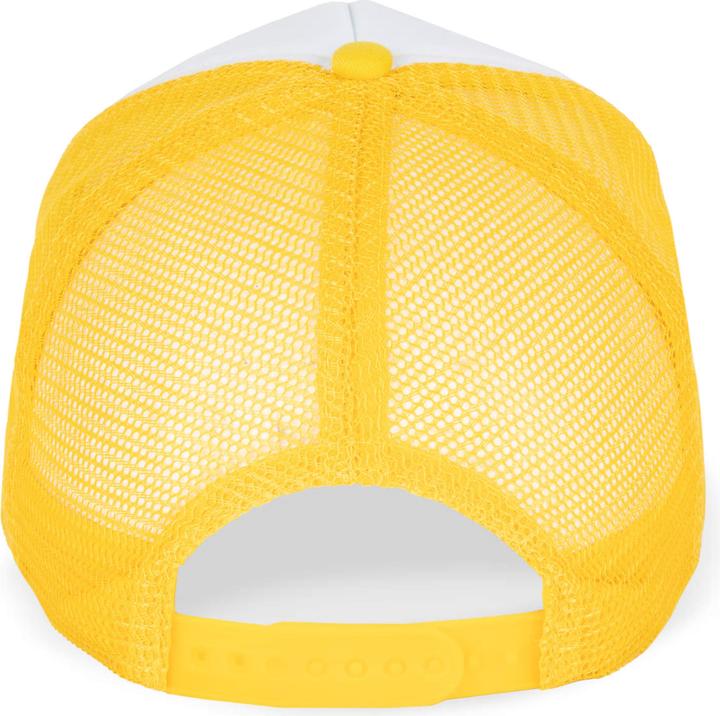 Produktbild K-up Trucker Cap 5-Panel (One Size)