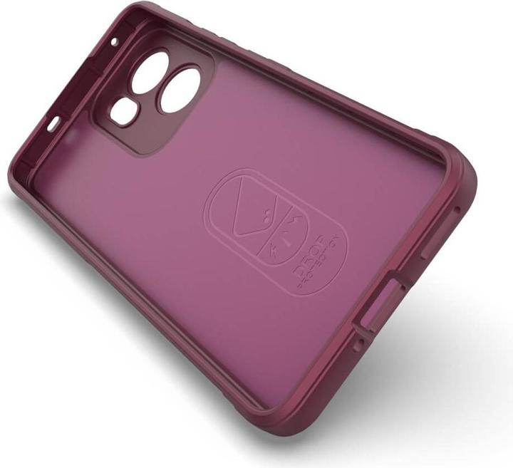 Image du produit Cover-Discount OPPO Reno13 F - Rugged Protective Hülle (Oppo Reno 13 F)