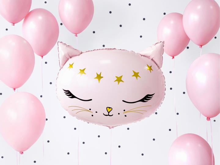 Actual product image Amscan Cat