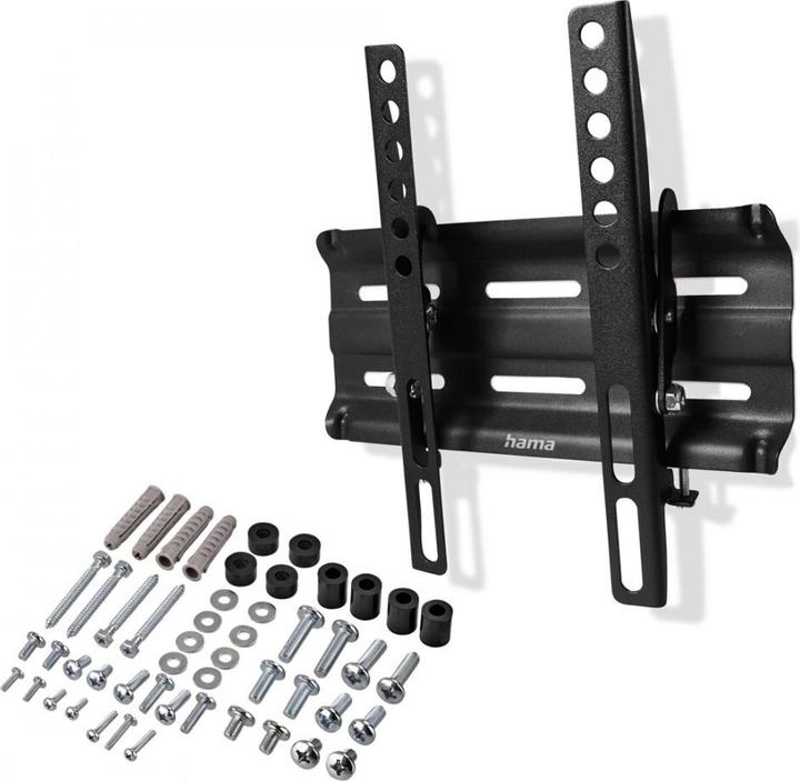 Produktbild Hama Tilt (Wand, 48", 25 kg)