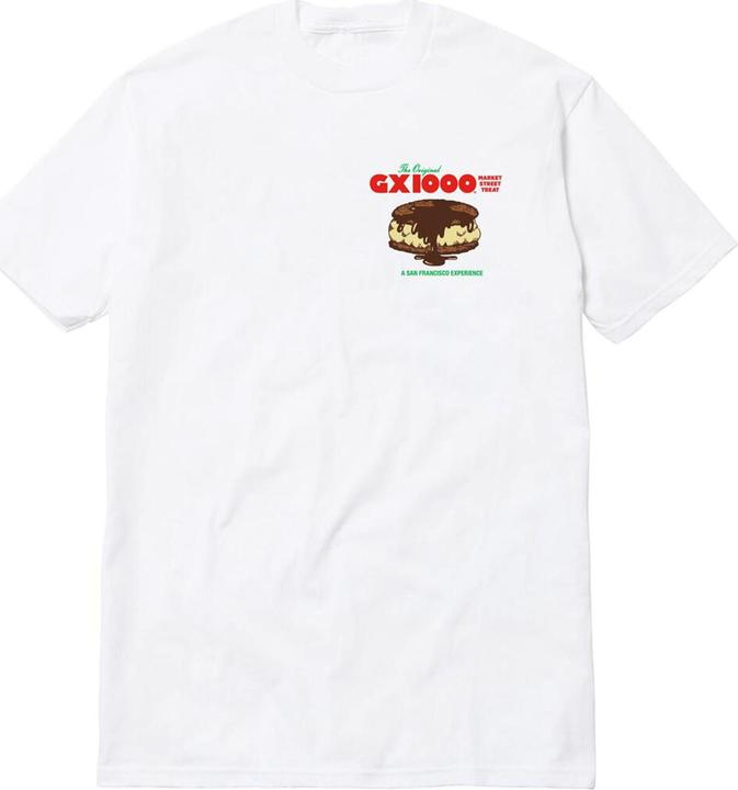 Actual product image GX1000 M37424 (L)