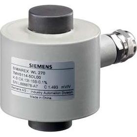 Siemens, Accessori per la tecnologia di controllo, SIWAREX WL270