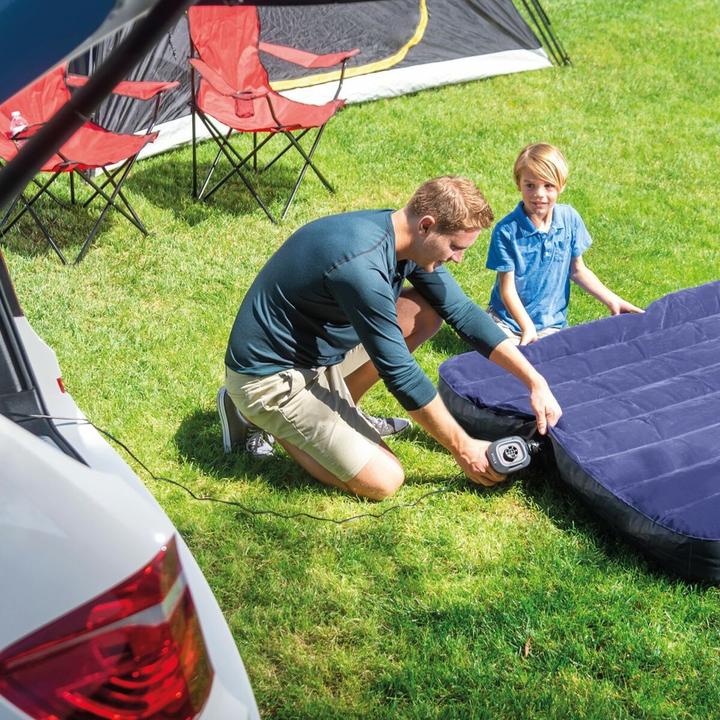 Productafbeelding Intex Elektrische Luftpumpe Quick FIll 220-240 V (6 Stück)