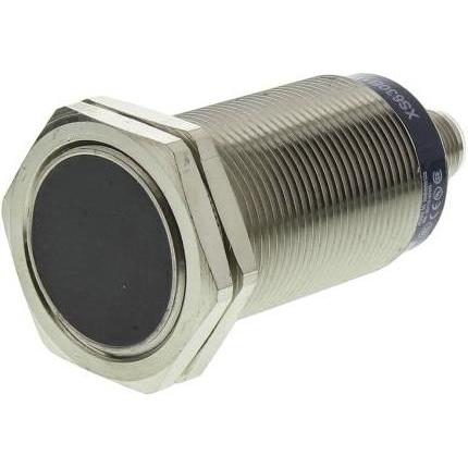 TE Sensors Induktiver Näherungsschalter (Elektronikkit), Elektronikmodul