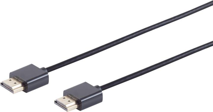 Produktbild Shiverpeaks HDMI (Typ A) — HDMI (Typ A) (2 m)