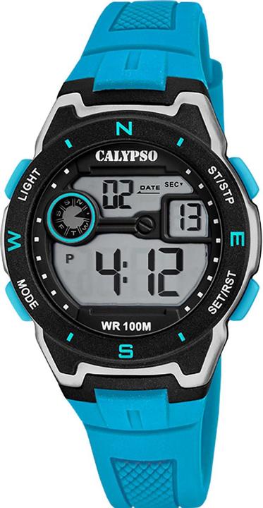 Calypso Digital Crush (Montre numérique, 36 mm)