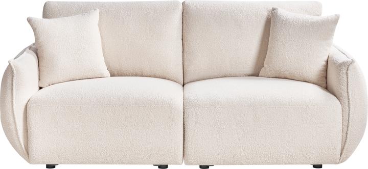 Produktbild Beliani Mesnali (2-Sitzer)