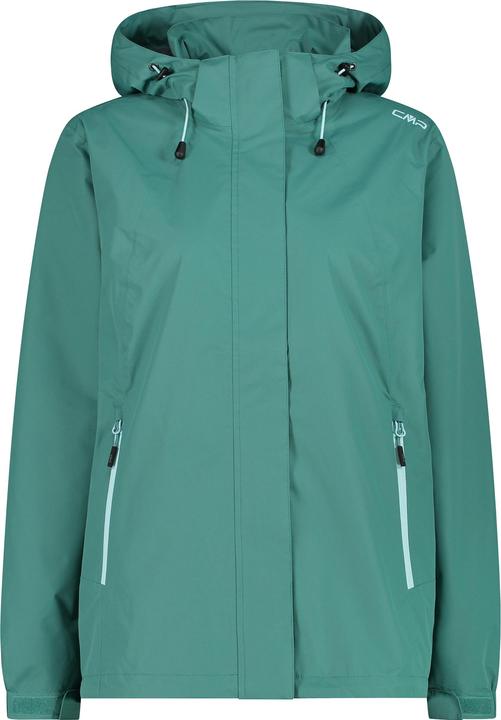 Produktbild CMP Campagnolo Zip Hoodie (S)