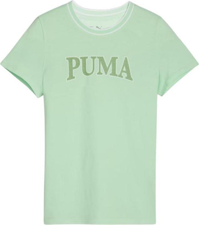 Produktbild Puma Squad Tee Jr (164)