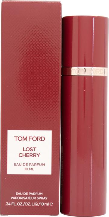 Produktbild Tom Ford Lost Cherry Eau de Parfum (Eau de Parfum, 10 ml)