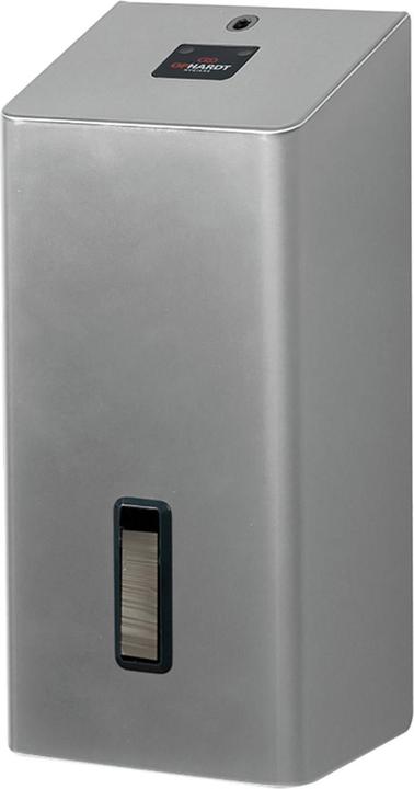 Immagine prodotto Ophardt Distributore di carta igienica in acciaio inox a foglio singolo