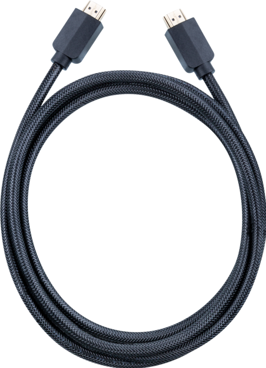 Productafbeelding Bigben HDMI kabel 2.1 (3 m, HDMI)