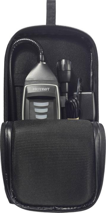 Immagine prodotto Voltcraft Gasleck-Detektor GD-270 Gase