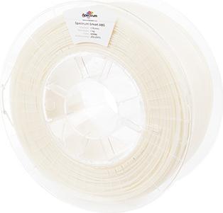 Produktbild 3D Filament / ABS Smart / 1,75mm / Coral / Beige / 1kg (ABS, 1.75 mm, 1000 g)