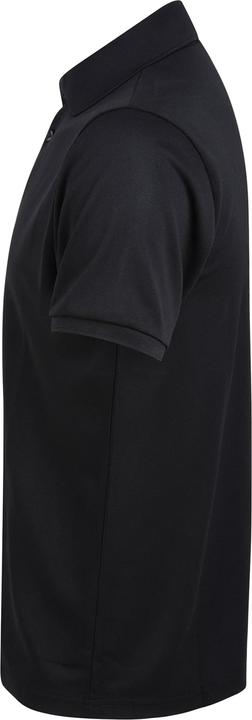 Actual product image Henbury Polo shirt in recycled polyester (S)