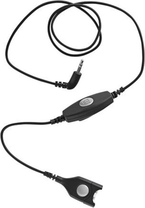 Actual product image EPOS SENNHEISER CALC01 cable for ALCATEL IP touch 4028/4038/4068