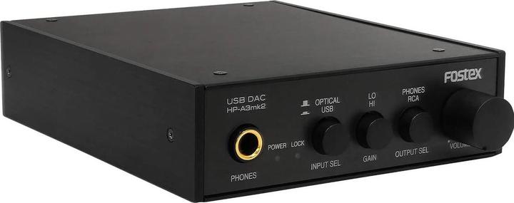 Image du produit Fostex HP-A3mk2