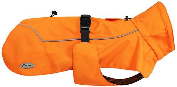 Immagine prodotto Record Cappotto impermeabile MAKALU, 35 cm, arancione (Cappotto per cani)