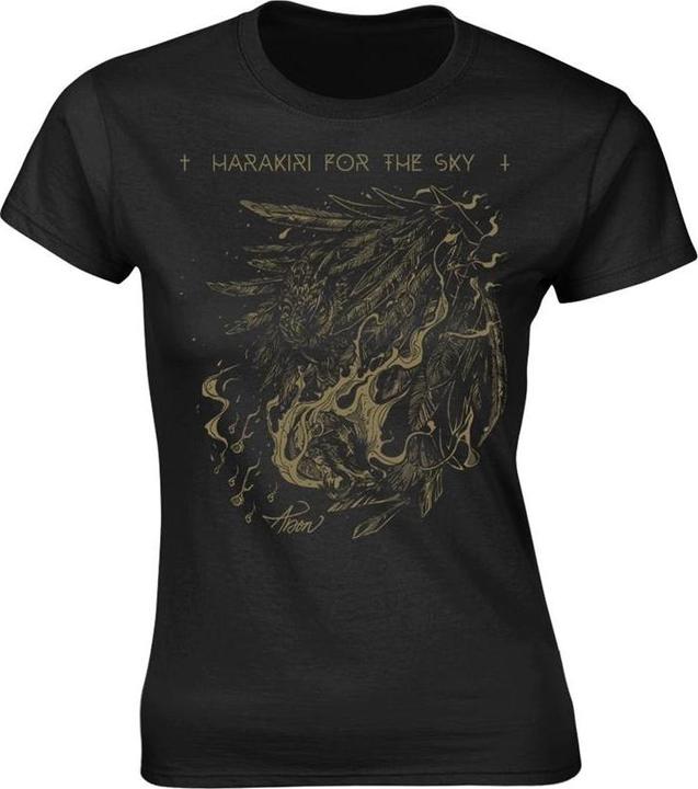 Produktbild Universal Textiles Arson TShirt (M)