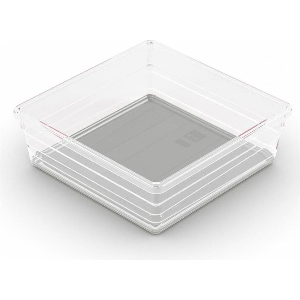 Keter, Box portaoggetti, Sistemo 6 (15 x 15 x 5 cm)