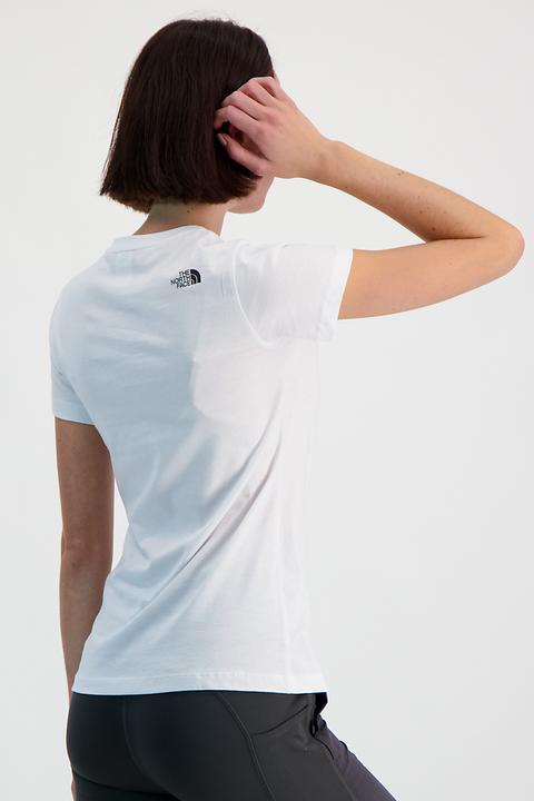 Produktbild North Face Simple Dome T-Shirt (XL)