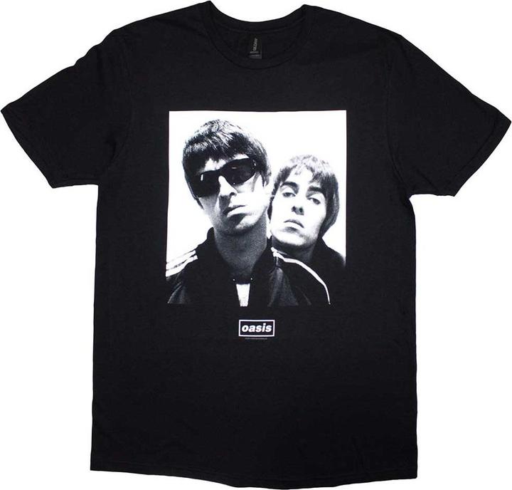 Immagine prodotto Oasis Noel & Liam Square Photo (XXL)