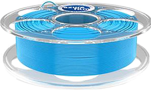 Image du produit AzureFilm Filament (PETG, 1.75 mm, 1000 g, Bleu)