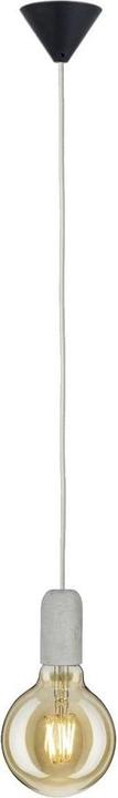 Actual product image Paulmann 1879 Filament Globe (E27, 6 W, 450 lm, 1 x)