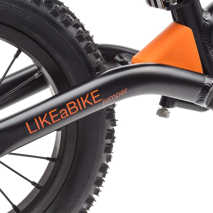 Actual product image Kokua Jumper (12")