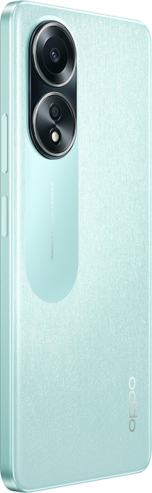 Image du produit OPPO A58 (128 Go, Vert brillant, 6.72", Double SIM, 50 Mpx, 4G)