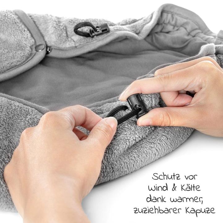 Image du produit Zamboo Fusssäcke