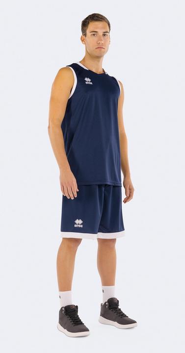 Actual product image Errea Short Larry Ad (L)