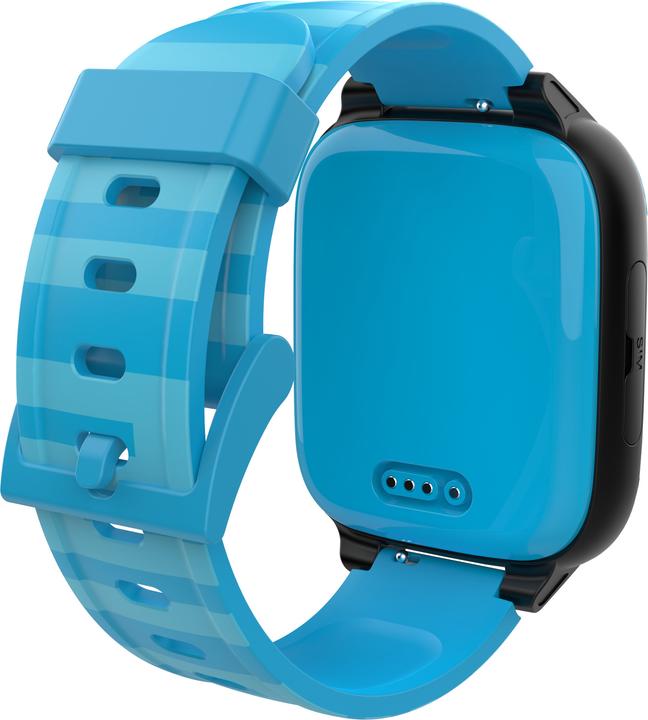 Image du produit Xplora XGO3 2nd Gen Watch Phone, blue (4G)