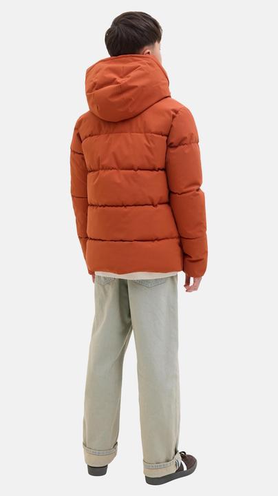 Produktbild Jack & Jones Junior Jacke GLOBAL Steppjacke (140)