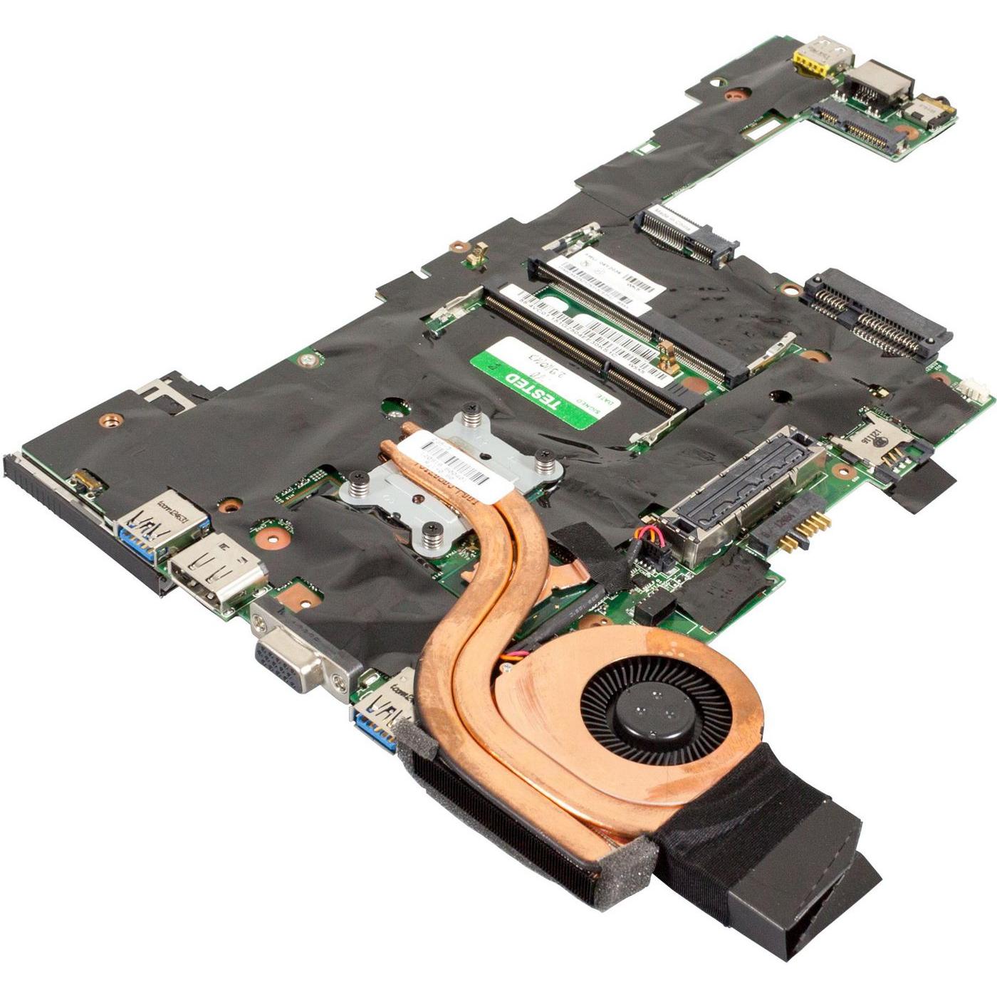 Lenovo Plnr Tpm, Notebook Ersatzteile