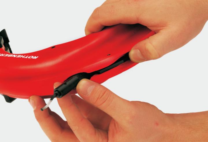 Produktbild Rothenberger Rohrabschneider TUBE CUTTER 67 (67 mm)