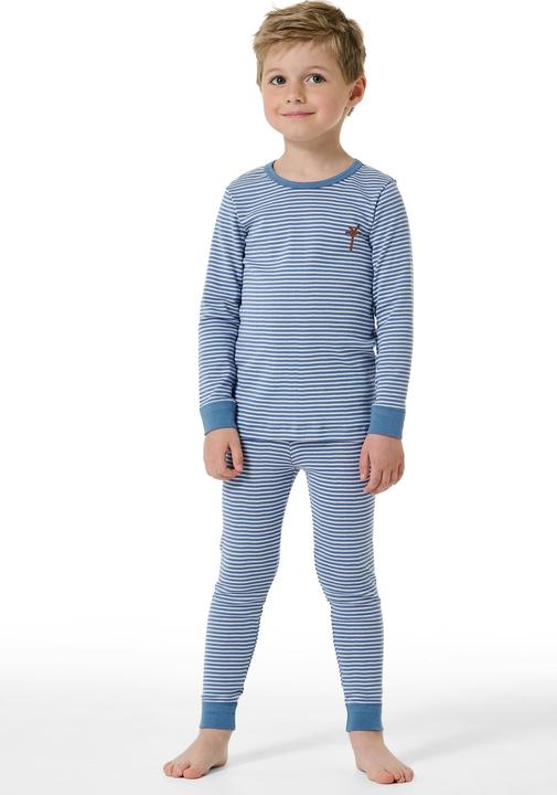 Immagine prodotto Schiesser Pigiama Natural Love (98)